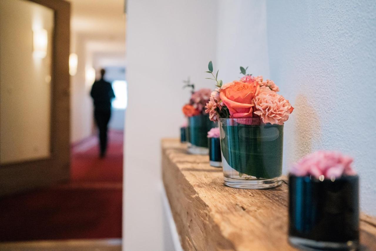 Klostermaier Hotel & Restaurant Icking المظهر الخارجي الصورة