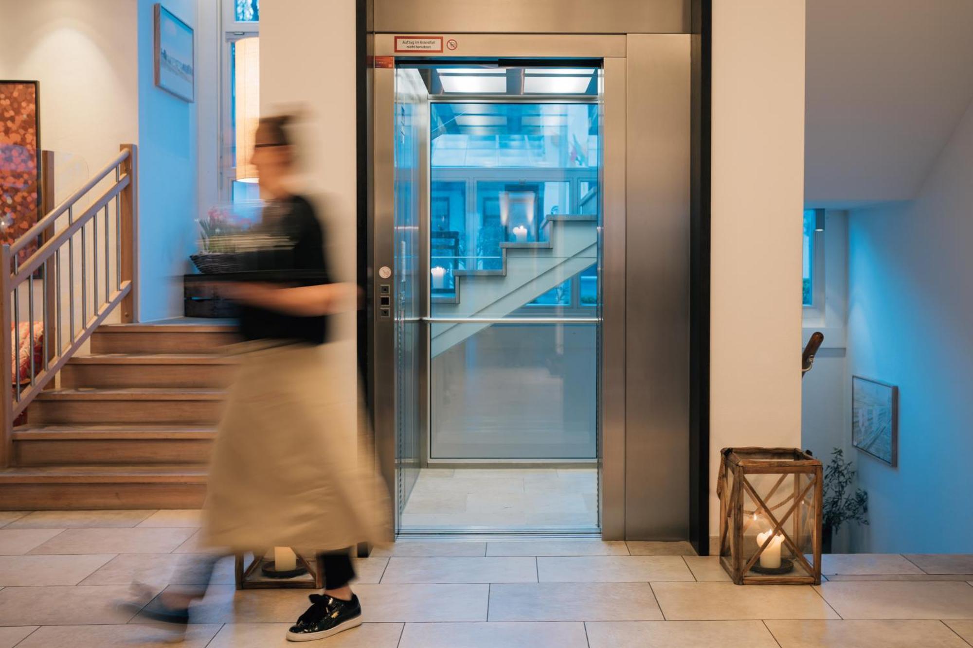 Klostermaier Hotel & Restaurant Icking المظهر الخارجي الصورة