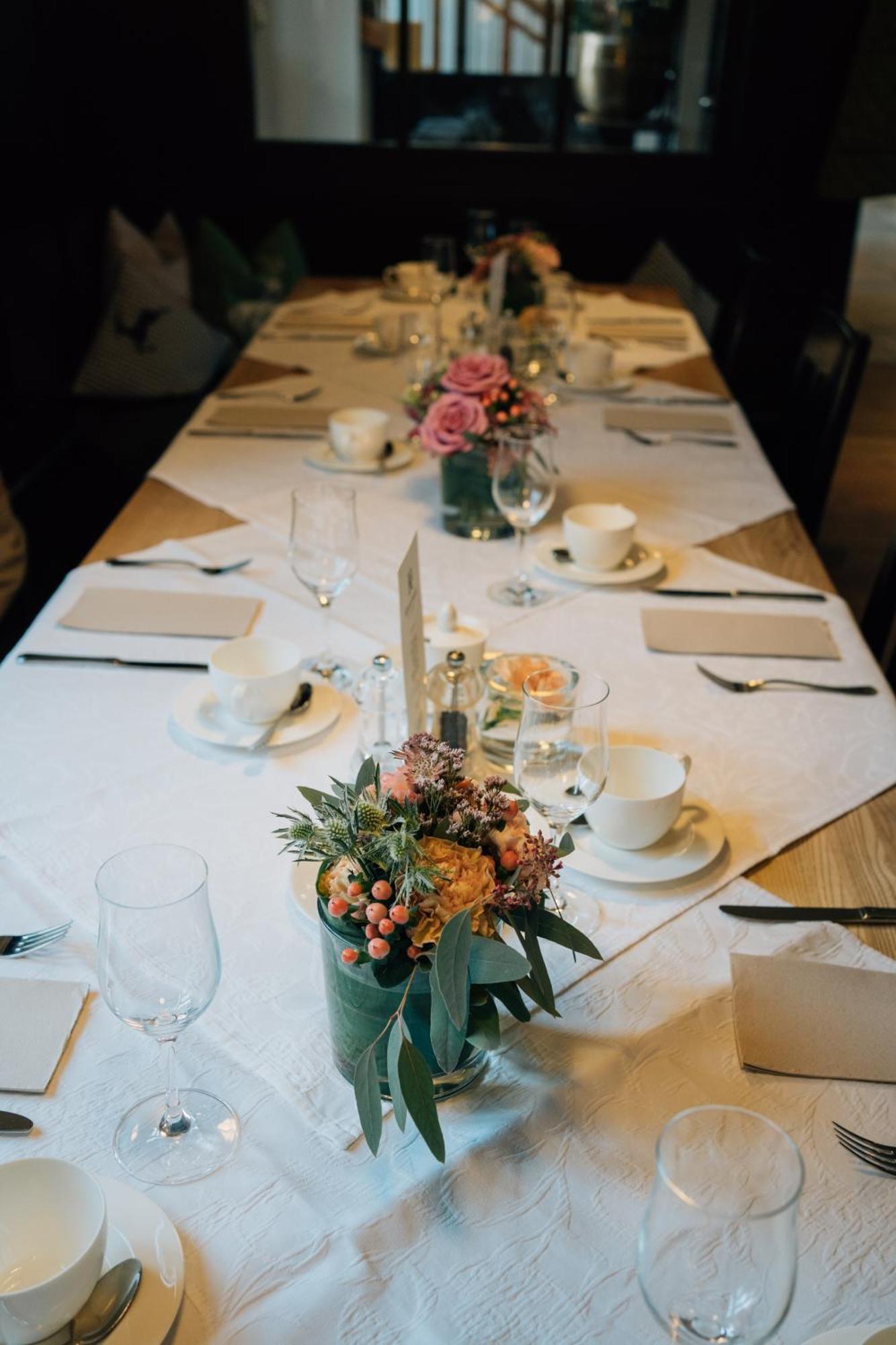 Klostermaier Hotel & Restaurant Icking المظهر الخارجي الصورة