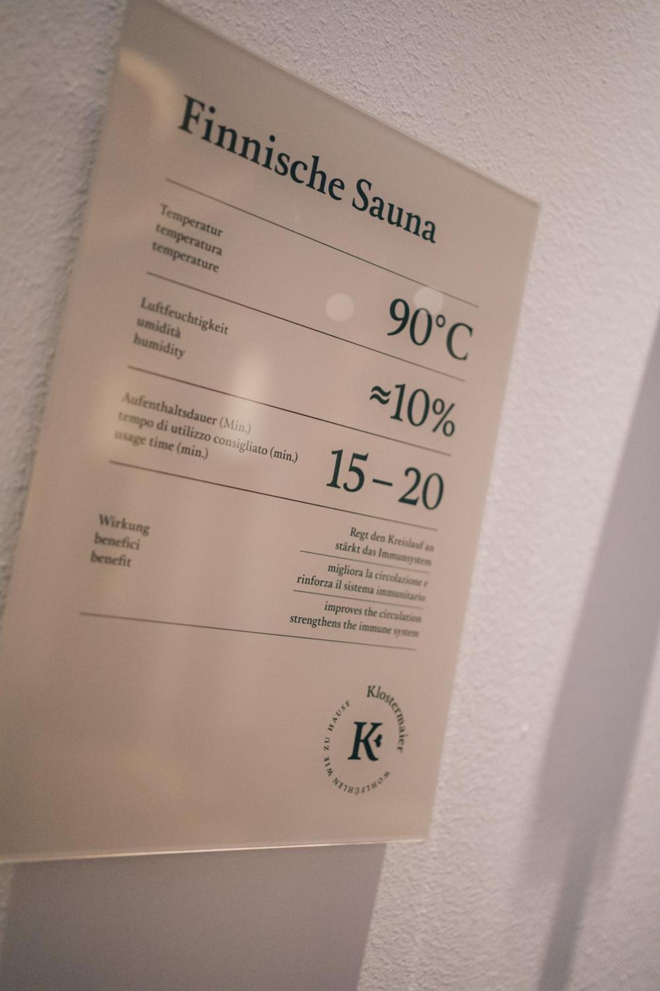 Klostermaier Hotel & Restaurant Icking المظهر الخارجي الصورة