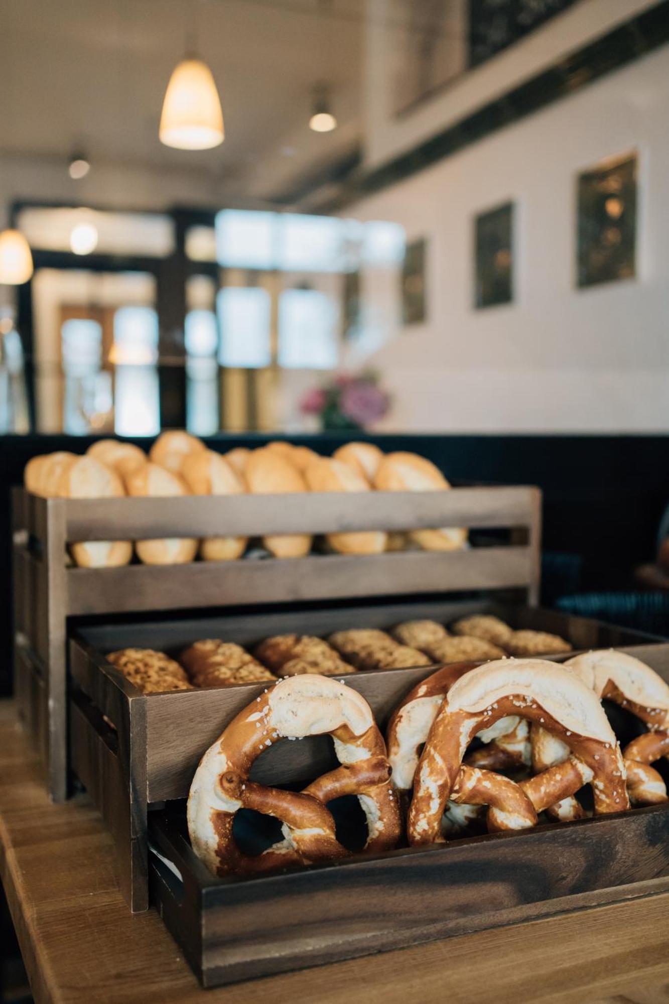 Klostermaier Hotel & Restaurant Icking المظهر الخارجي الصورة