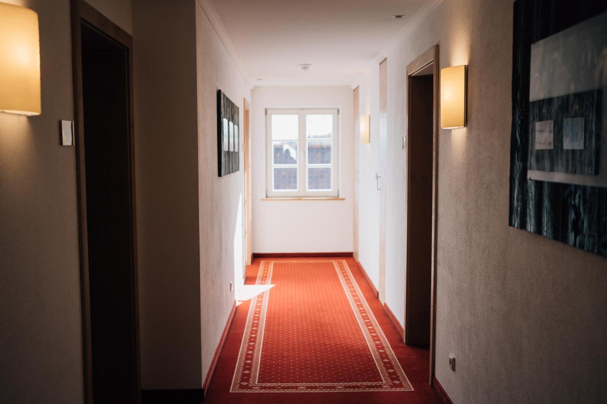 Klostermaier Hotel & Restaurant Icking المظهر الخارجي الصورة