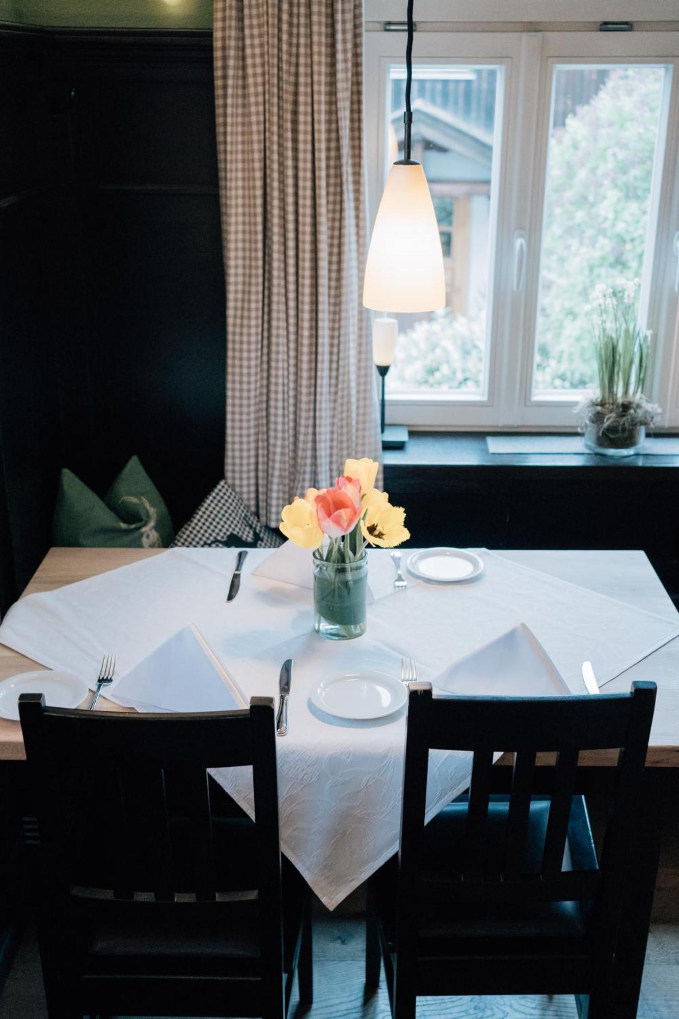 Klostermaier Hotel & Restaurant Icking المظهر الخارجي الصورة