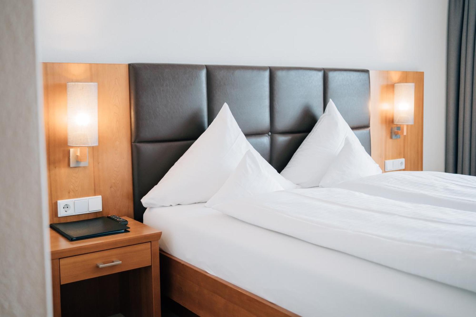 Klostermaier Hotel & Restaurant Icking المظهر الخارجي الصورة