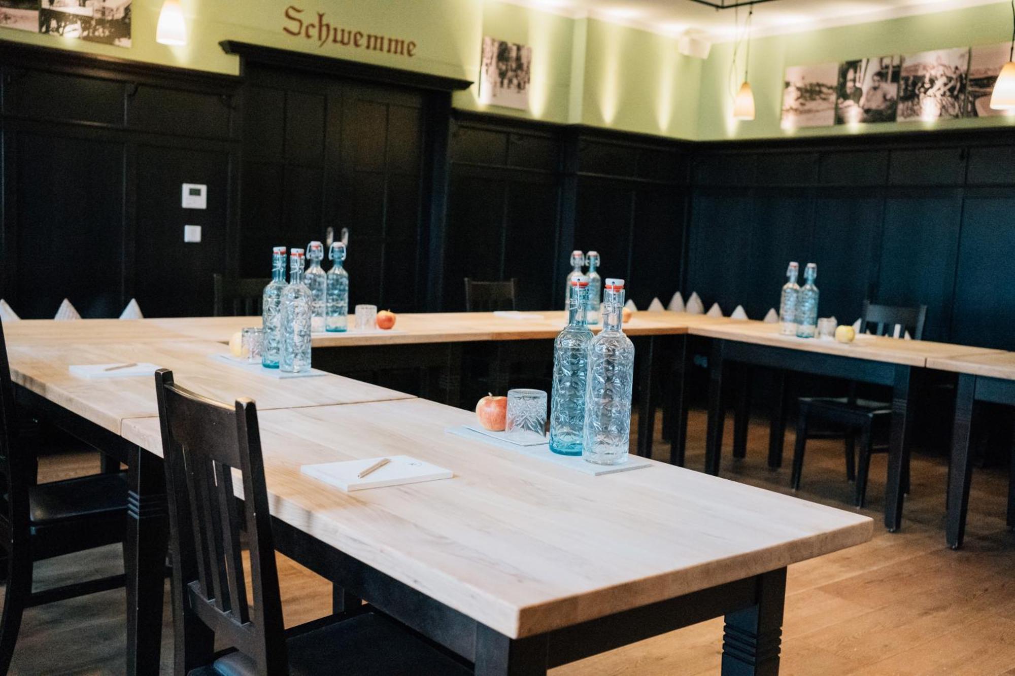 Klostermaier Hotel & Restaurant Icking المظهر الخارجي الصورة