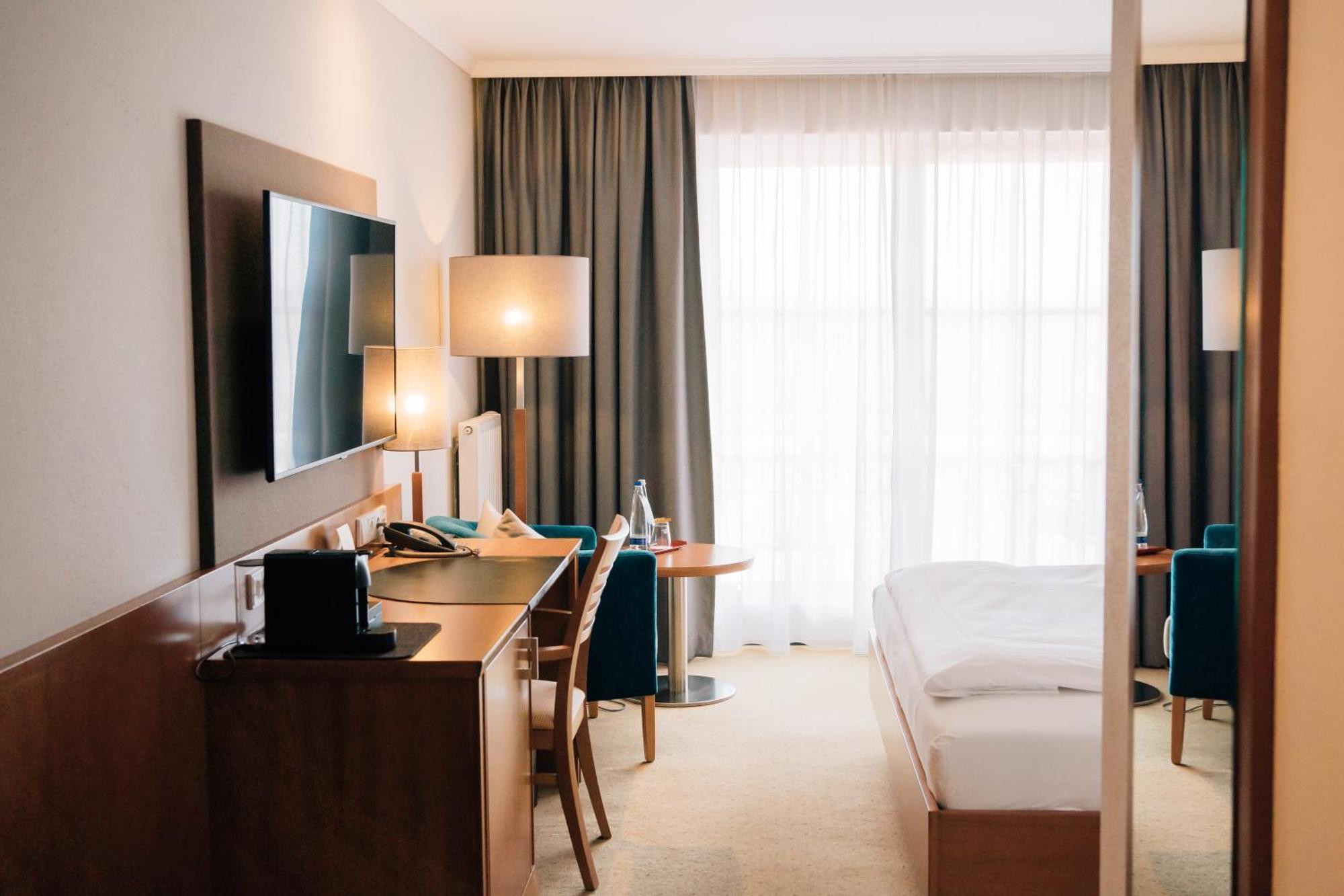 Klostermaier Hotel & Restaurant Icking المظهر الخارجي الصورة