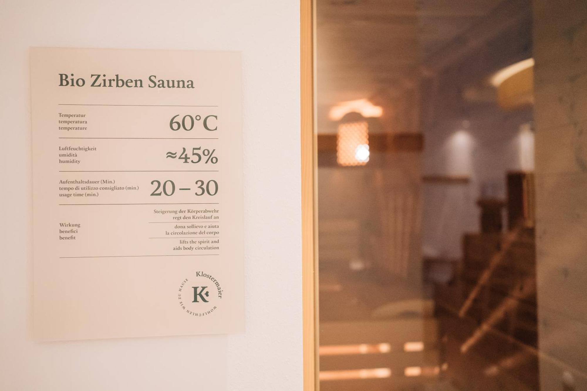 Klostermaier Hotel & Restaurant Icking المظهر الخارجي الصورة