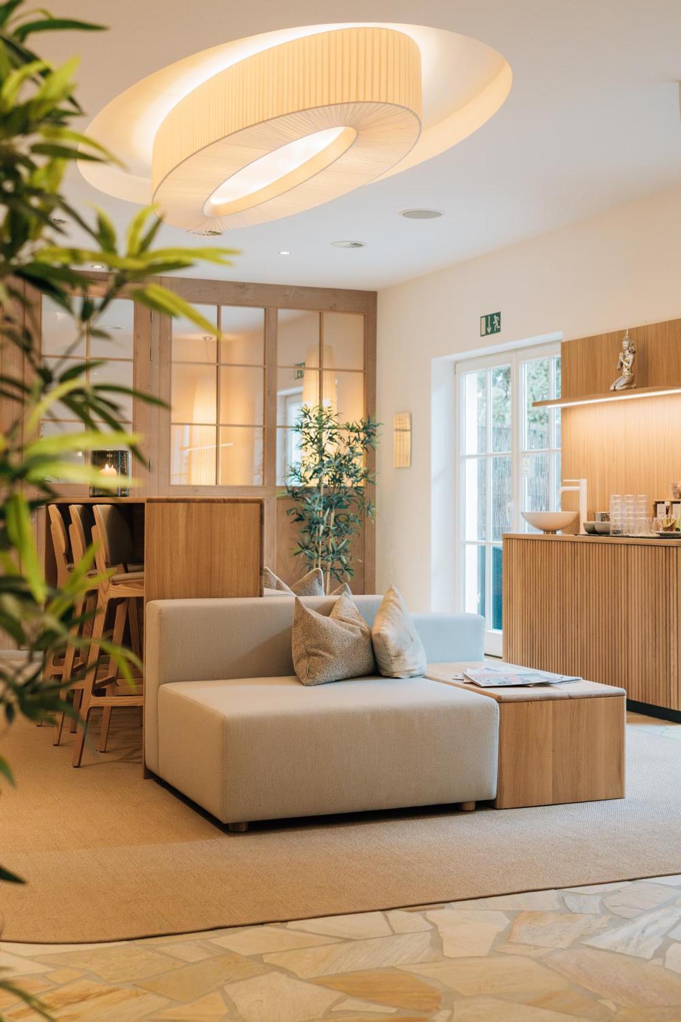 Klostermaier Hotel & Restaurant Icking المظهر الخارجي الصورة
